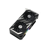 ASUS ROG -STRIX-RX7600-O8G-GAMING AMD Radeon RX 7600 8 GB GDDR6
