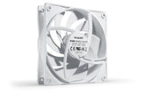 be quiet! Pure Wings 3 120mm PWM high-speed White Computer case Fan 12 cm 1 pc(s)