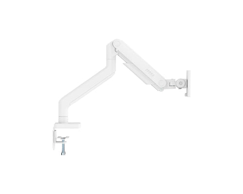 MSI MAG MT201W monitor mount / stand 124.5 cm (49") Desk White