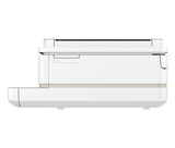 HP Envy 6555 Wireless All-in-One Color Printer, Photo printing; Copier, Scanner