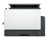 HP OfficeJet Pro 9135 Wireless All-in-One Color Printer, Two-sided printing; Copier, Scanner