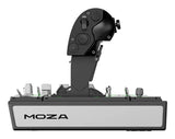 Moza Racing MTP Throttle Panel