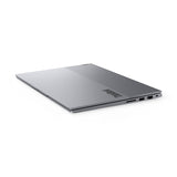Lenovo ThinkBook 14 G9 IRL Intel Core 5 210H Laptop 35.6 cm (14") WUXGA 16 GB DDR5-SDRAM 256 GB SSD Wi-Fi 6E (802.11ax) Windows 11 Pro Grey French