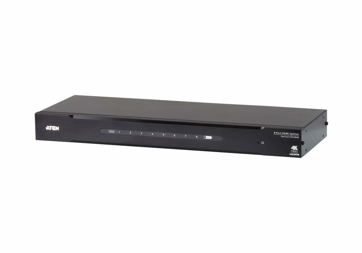 ATEN VS0108HB video splitter HDMI 8x HDMI