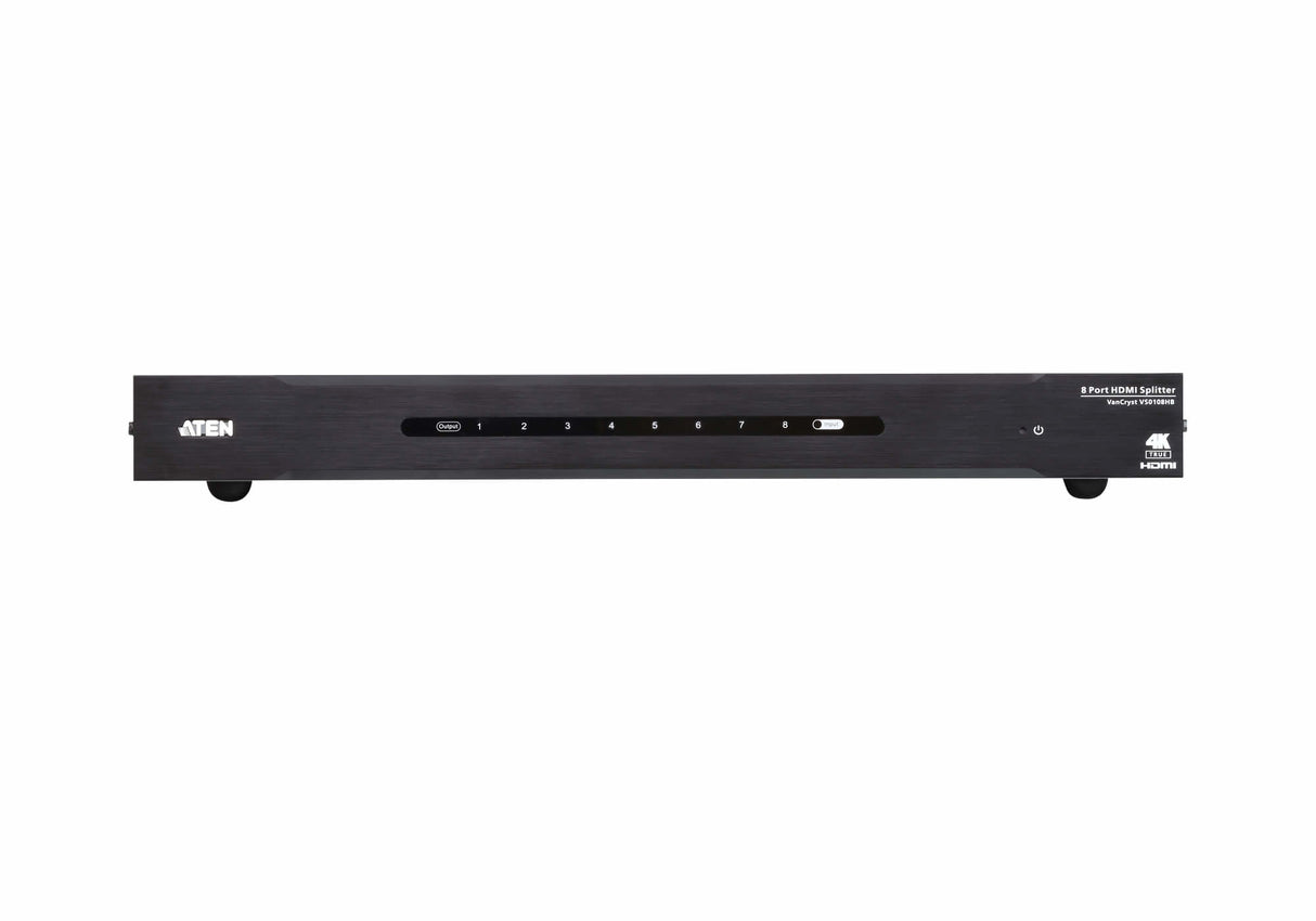 ATEN VS0108HB video splitter HDMI 8x HDMI