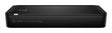 HP Poly 45W 2.5Gbps PoE++ Adapter w magnets /0.23M CAT6A Cable w Power Cord Black