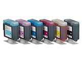 Canon 7577A001 ink cartridge Original Yellow