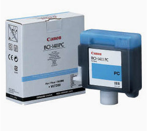 Canon 7578A001 ink cartridge 1 pc(s) Original Cyan