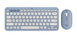 Logitech Pebble 2 Combo for Mac