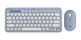 Logitech Pebble 2 Combo for Mac