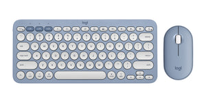 Logitech Pebble 2 Combo for Mac