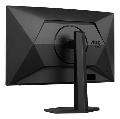 AOC G4 C27G4ZX computer monitor 68.6 cm (27") 1920 x 1080 pixels Full HD LCD Black