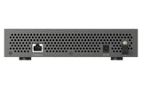 QNAP QSW-L3205-1C4T 4 Managed 10G Ethernet (100/1000/10000) Desktop Black
