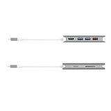 j5create USB Type-C Multi Adapter