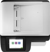 HP PageWide Color MFP 779dn Inkjet A3 2400 x 1200 DPI 45 ppm