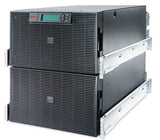 APC SURT15KRMXLT uninterruptible power supply (UPS) 15 kVA 12000 W
