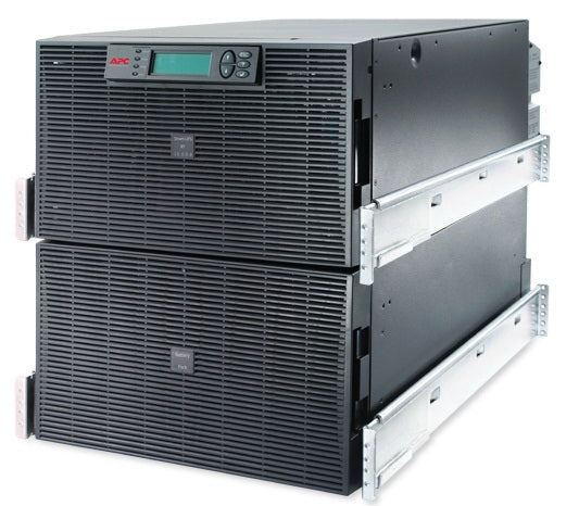 APC SURT15KRMXLT uninterruptible power supply (UPS) 15 kVA 12000 W