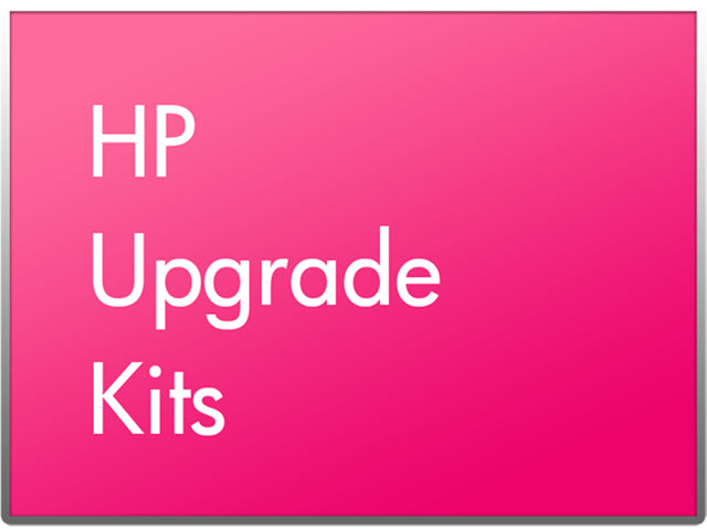 HP rp5800 Blank Bezel Kit