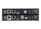 ATEN CE820 KVM extender Transmitter & receiver