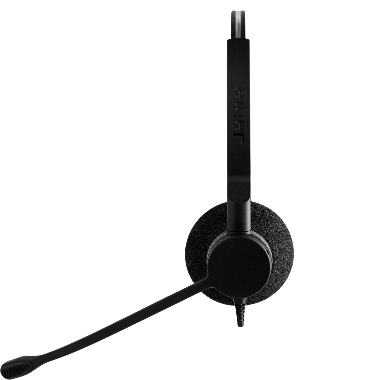 Jabra Biz 2300 Duo USB-C MS
