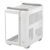 ASUS TUF Gaming GT502 Horizon Midi Tower White