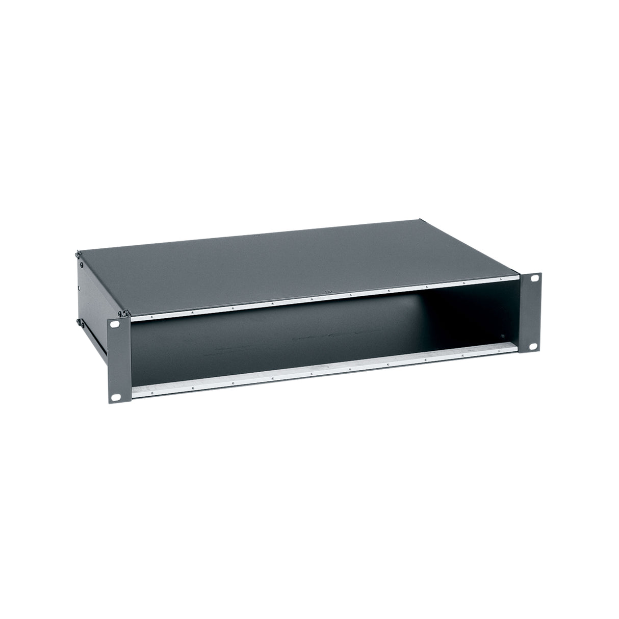 Middle Atlantic UCP Series Chassis Holds 10 UCP Modules