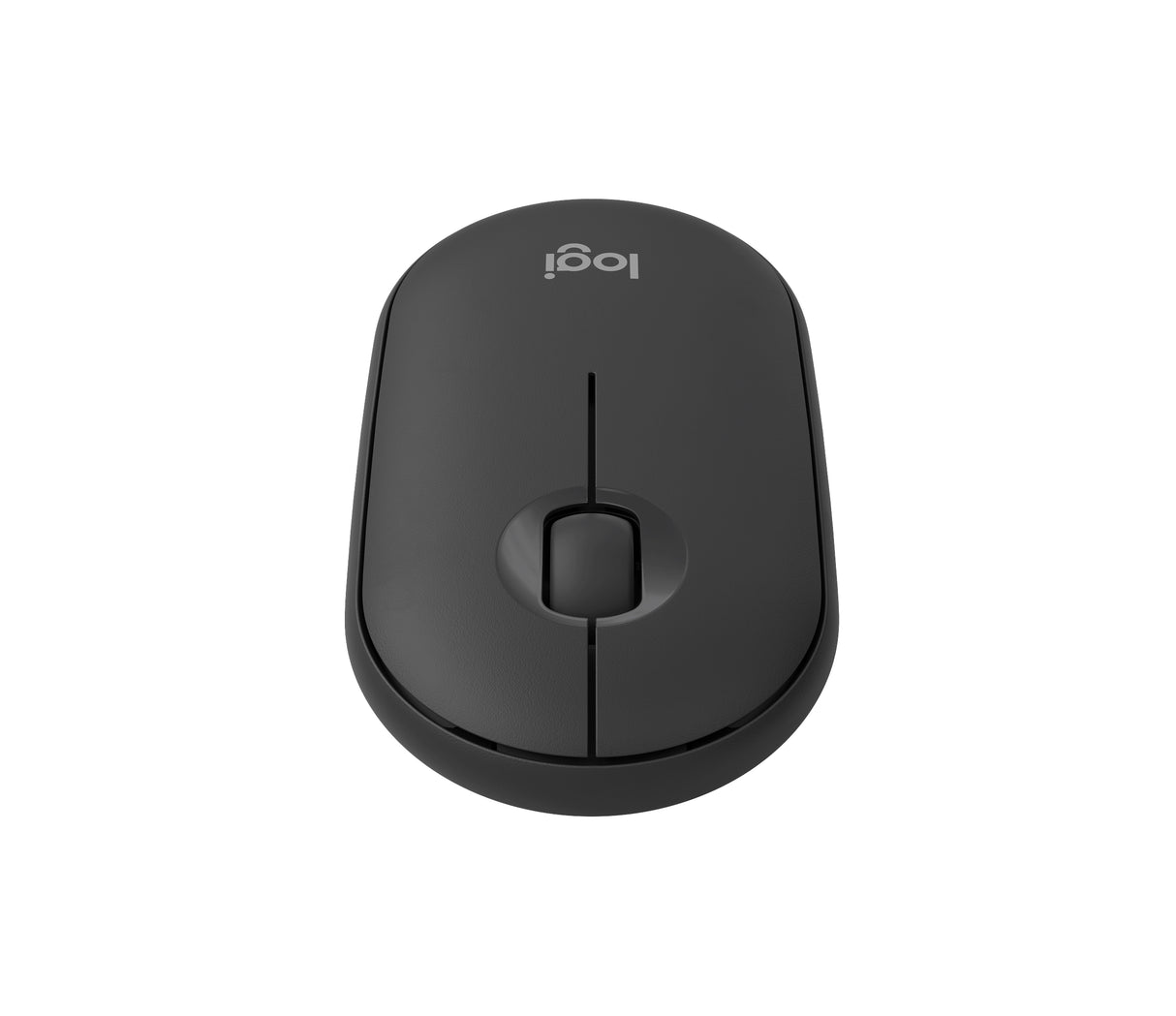 Logitech 910-007024 mouse Office Ambidextrous RF Wireless + Bluetooth Optical 4000 DPI