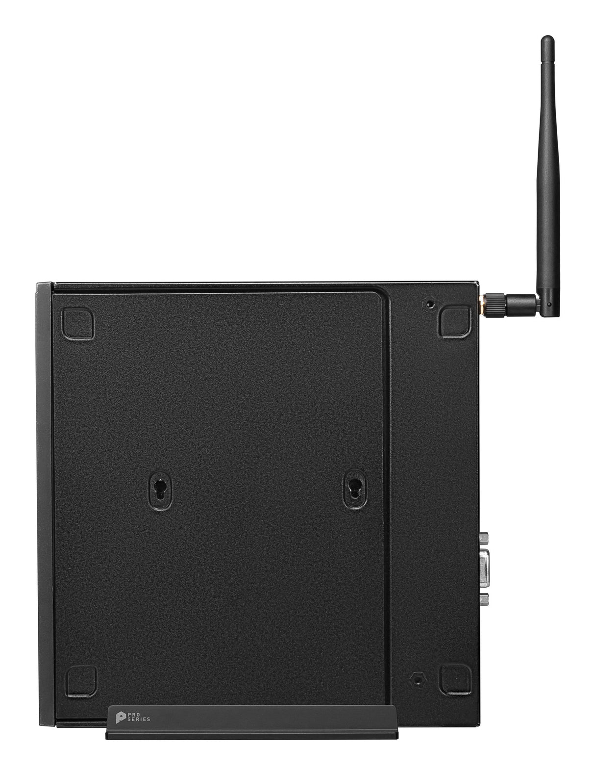MSI Pro DP10 13M-057US Intel® Core™ i7 i7-1360P 16 GB DDR4-SDRAM 1 TB SSD Windows 11 Pro Mini PC Black