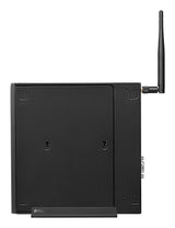 MSI Pro DP10 13M-057US Intel® Core™ i7 i7-1360P 16 GB DDR4-SDRAM 1 TB SSD Windows 11 Pro Mini PC Black