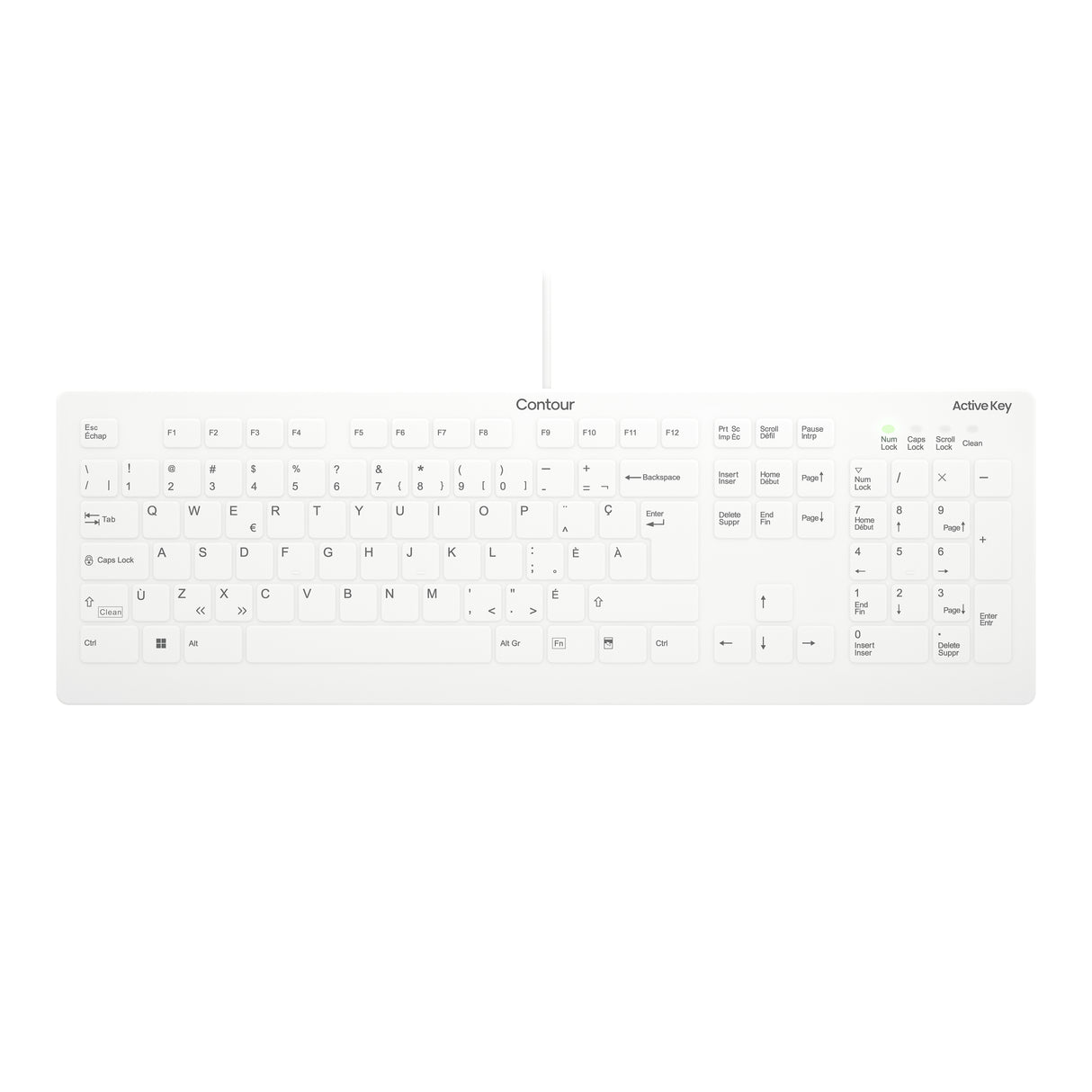 Contour Design AK-C8112