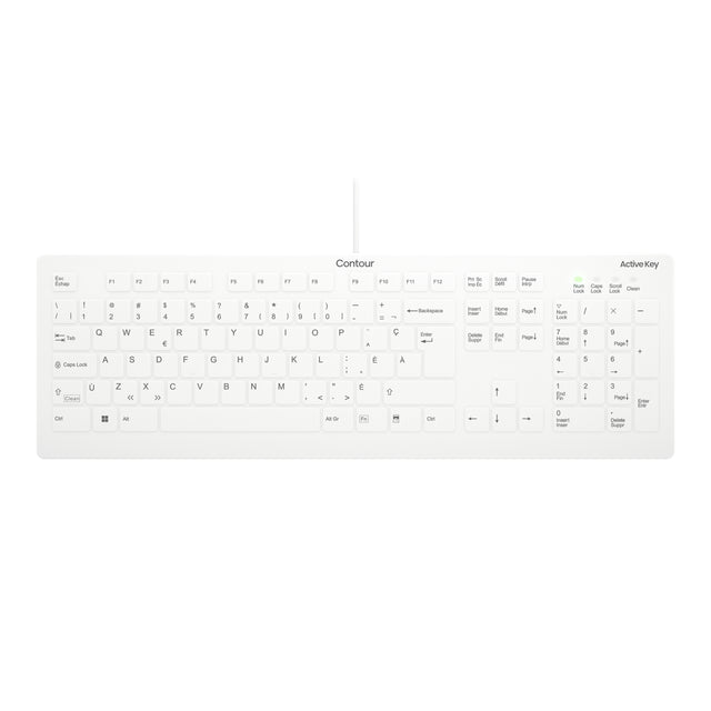 Contour Design AK-C8112