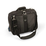 Kensington Contour 17'' Laptop Roller- Black