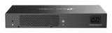TP-Link Omada ES216G network switch Managed L2 Gigabit Ethernet (10/100/1000) Black