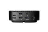 HP USB-C/A Universal Dock G2