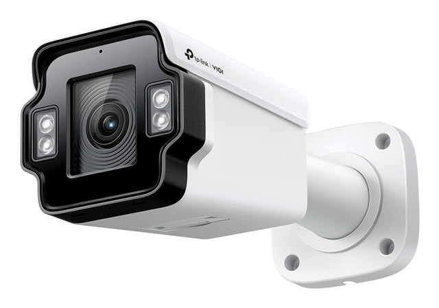 TP-Link VIGI InSight S345ZI Bullet IP security camera Outdoor 2688 x 1520 pixels Wall