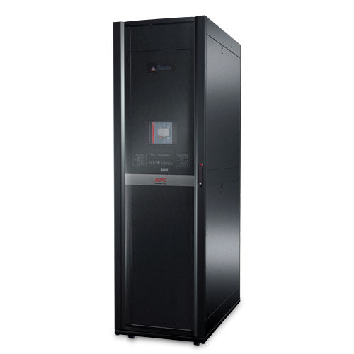 APC Symmetra PX 250kW Battery Breaker Enclosure with Fuse Kit for Third Party Batteries