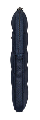 Targus Puffer 40.6 cm (16") Sleeve case Blue