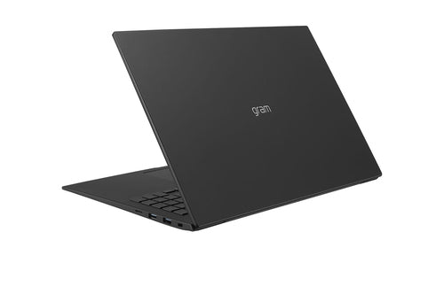 LG Gram 16Z90R Intel® Core™ i7 i7-1360P Laptop 40.6 cm (16") WQXGA 16 GB LPDDR5-SDRAM 512 GB SSD Wi-Fi 6E (802.11ax) Windows 11 Pro Black