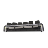 ASUS Jelly75 KD201 /VT-GN/US/80 keyboard Universal USB + RF Wireless + Bluetooth Green, White, Black