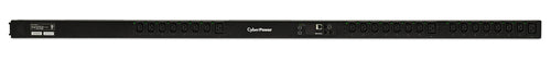 CyberPower PDU81104 power distribution unit (PDU) 24 AC outlet(s) 0U Black