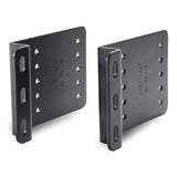 APC Bracket Kit, Zero U PDU, HP