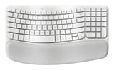 Logitech Wave Keys