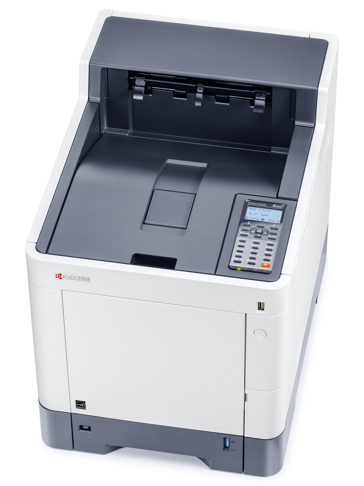 KYOCERA ECOSYS P7240cdn Colour 1200 x 1200 DPI A4