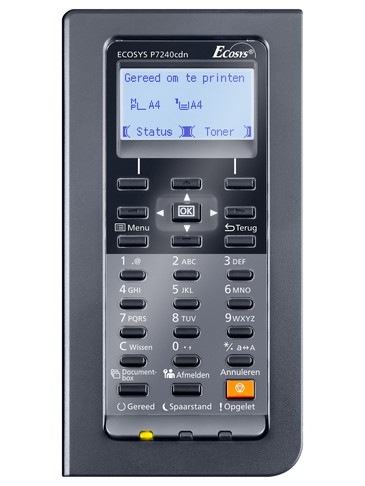 KYOCERA ECOSYS P7240cdn Colour 1200 x 1200 DPI A4