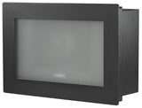 Vaddio RoboSHOT IW Smart Glass PTZ Camera 2.38 MP Black 1920 x 1080 pixels 60 fps CMOS 25.4 / 2.8 mm (1 / 2.8")