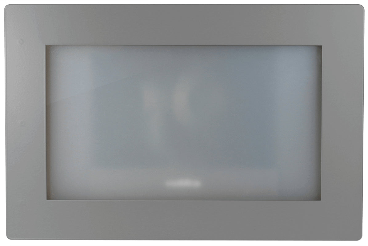 Vaddio RoboSHOT IW Smart Glass PTZ Camera 2.38 MP Grey 1920 x 1080 pixels 60 fps CMOS 25.4 / 2.8 mm (1 / 2.8")