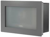 Vaddio RoboSHOT IW Smart Glass PTZ Camera 2.38 MP Grey 1920 x 1080 pixels 60 fps CMOS 25.4 / 2.8 mm (1 / 2.8")