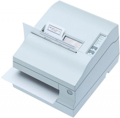 Epson TM-U950 (283): Serial, w/o PS, ECW