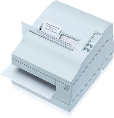 Epson TM-U950P (252): Parallel, w/o PS, ECW