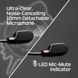 HyperX Cloud III - Gaming Headset (Black)